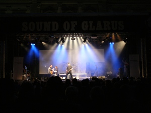 Sound of Glarus